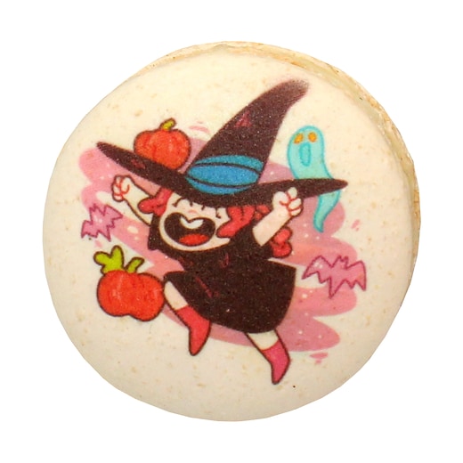 Macaron Belle -