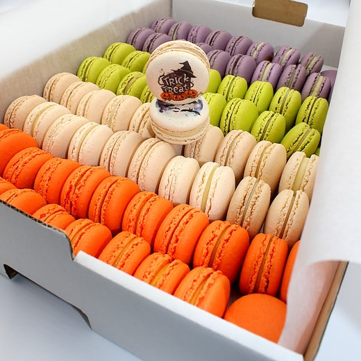 Macaron Belle -
