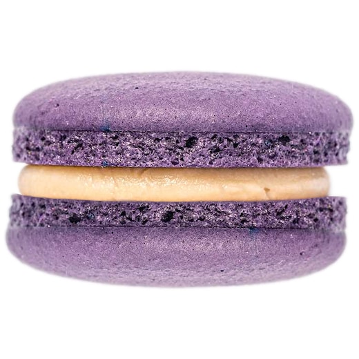 azul Macaron Belle - lavender - blackberry