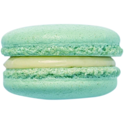 verde Macaron Belle - mojito