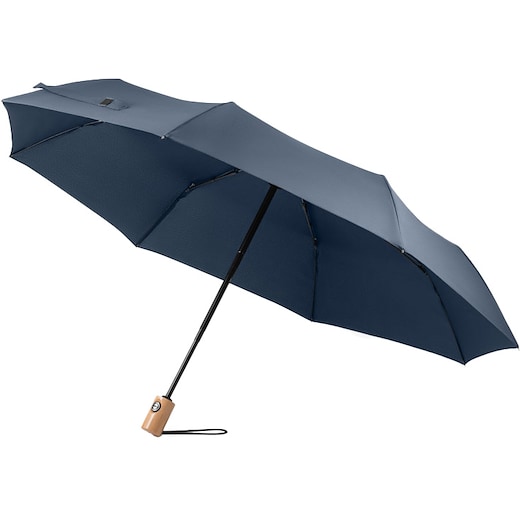 bleu Parapluie Westport - bleu