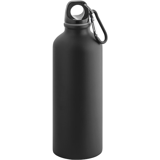 sort Drikkeflaske Camargo, 55 cl - black