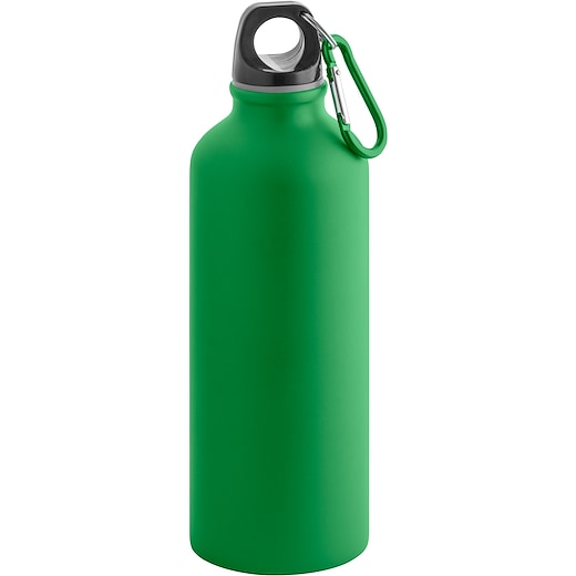 grønn Drikkeflaske Camargo, 55 cl - green