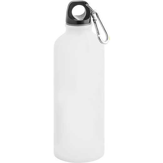 hvit Drikkeflaske Camargo, 55 cl - white