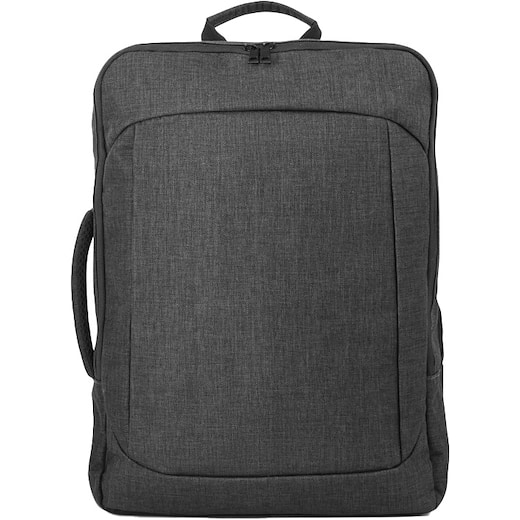 grigio Zaino per computer portatile Portrush, 15.6'' - grigio scuro