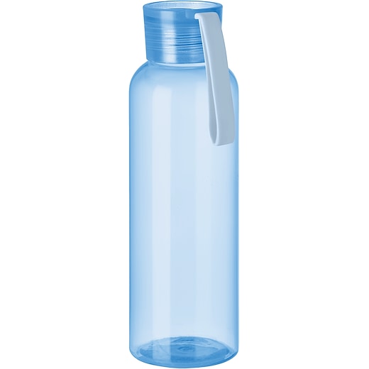 Drikkeflaske Riverton, 50 cl - transparent light blue