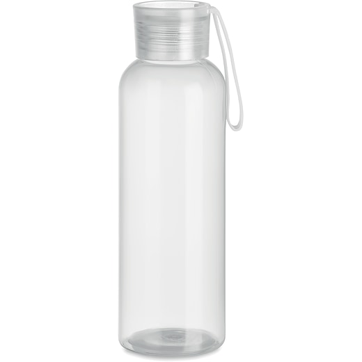 Drikkeflaske Riverton, 50 cl - transparent