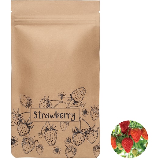 Set da coltivazione Strawberry Vitaby -