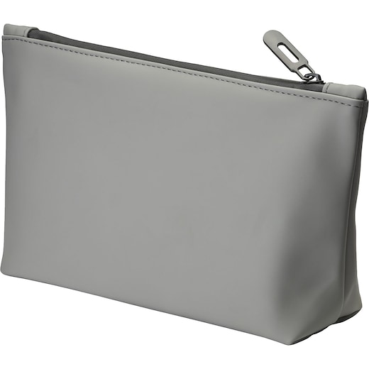 grigio Beauty case Monroe - grey