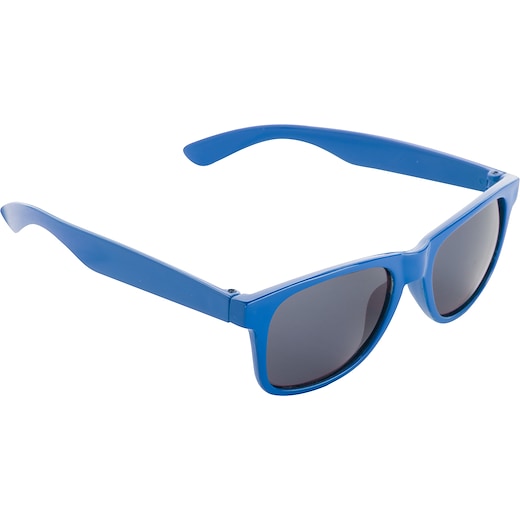 blau Sonnenbrille Baley - blau