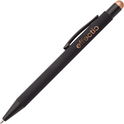 grønn Touchpenner Sondrio - bronze/ black