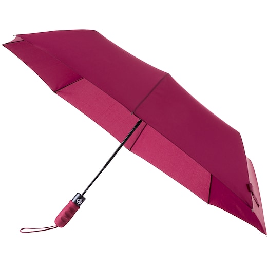 Paraply Smither - burgundy