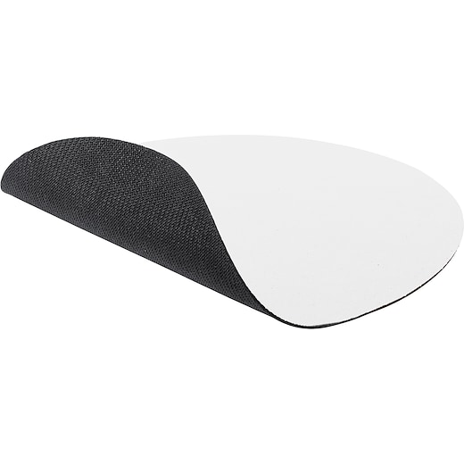 Tappetino per il mouse Powell Orbit -