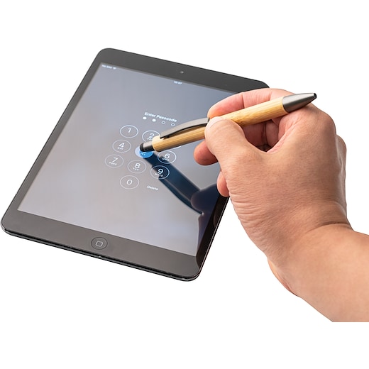 Touchpenner Rockhill -