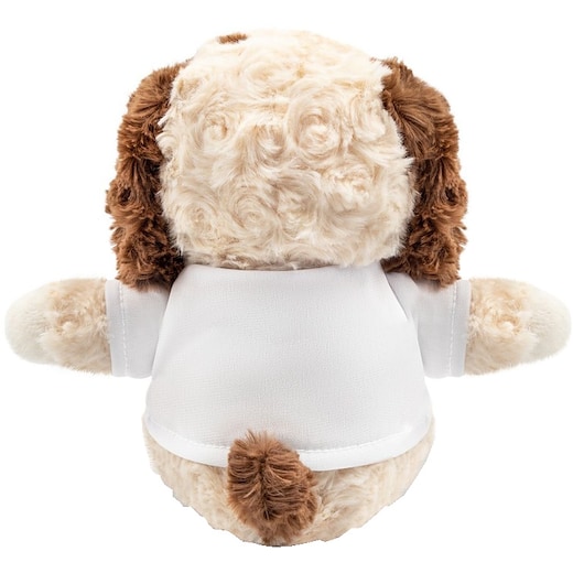 Hund Scarlett -