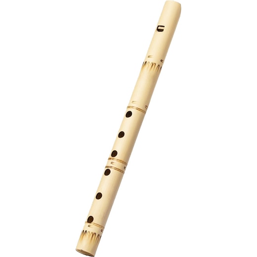 marrón Flauta Amadeus - madera