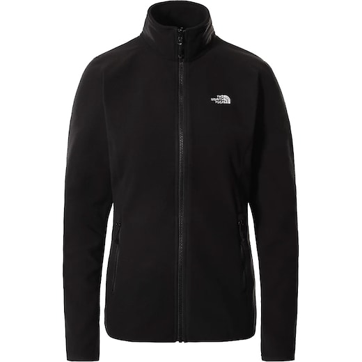 The North Face 100 Glacier Women´s Full Zip Fleece -