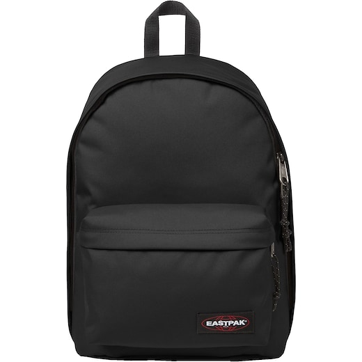 negro Eastpak Out of Office, 13" - negro