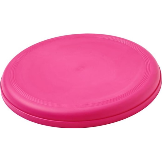 pinkki Frisbee Sorento - magenta