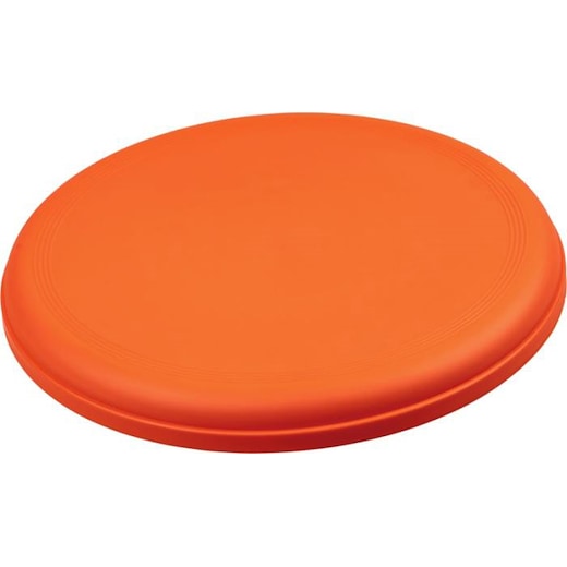orange Frisbee Sorento - orange