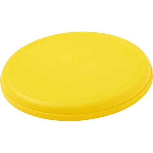 keltainen Frisbee Sorento - yellow