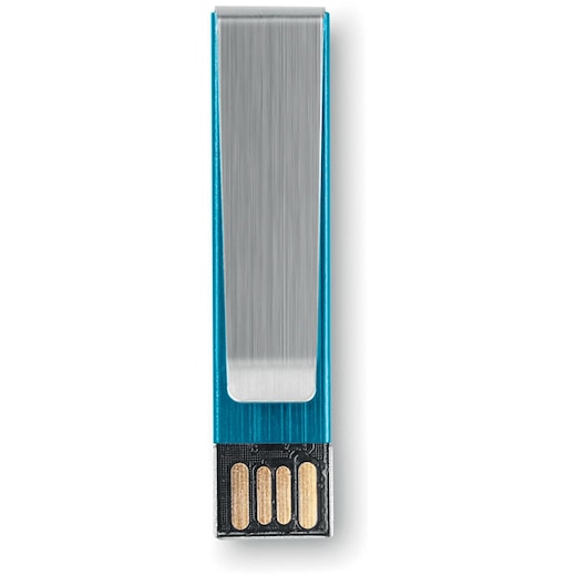 blå USB-minne Yakima 32 GB - blue