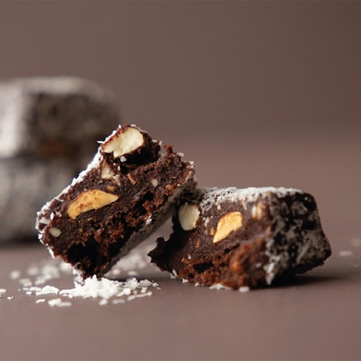 Cocohagen Truffle 20 g -