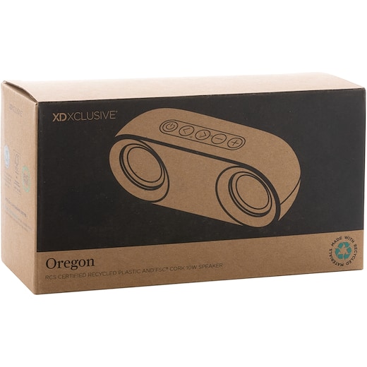 Kaiutin Danby 10W -