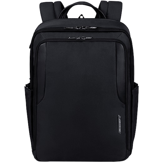 sort Samsonite XBR 2.0, 15.6" - black