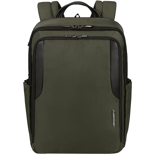grønn Samsonite XBR 2.0, 15.6" - foliage green