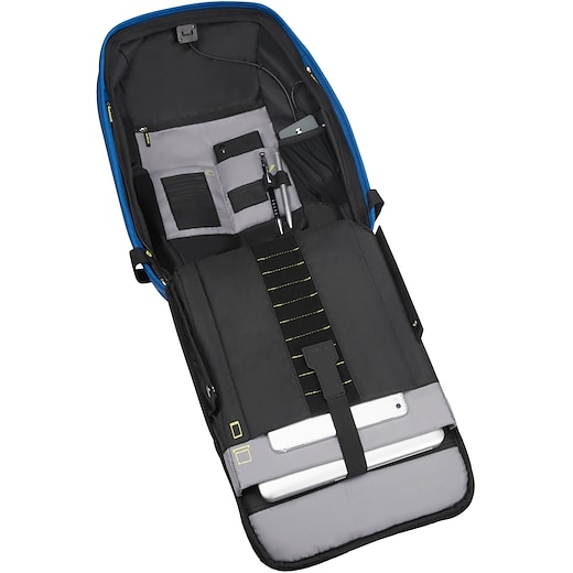 Samsonite Securipak M, 15.6" -