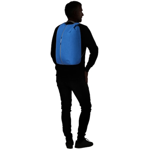 Samsonite Securipak M, 15.6" -
