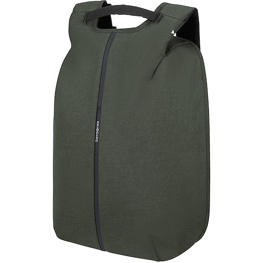 grün Samsonite Securipak M, 15.6" - foliage green