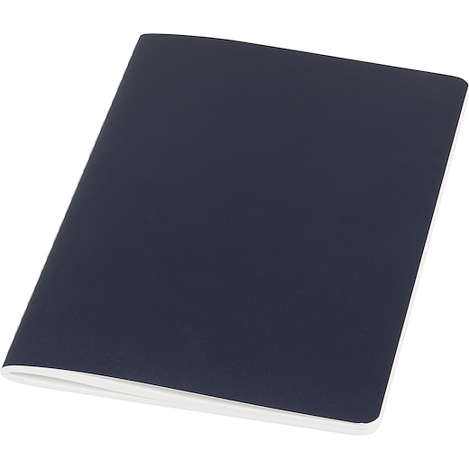 azul Cuaderno Collins - azul marino