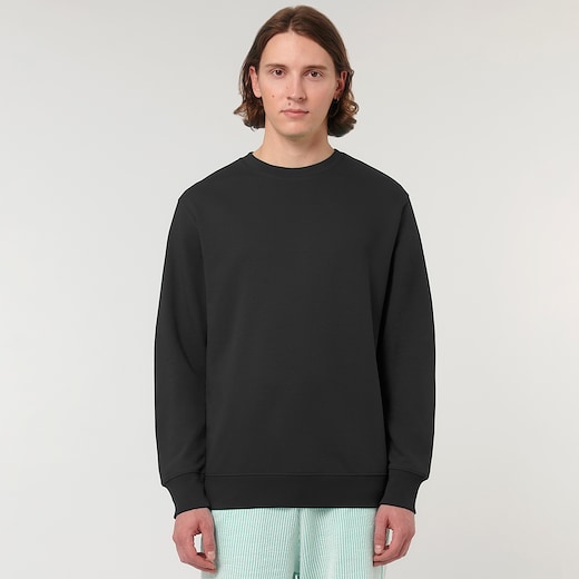 sort Stanley & Stella Matcher - black