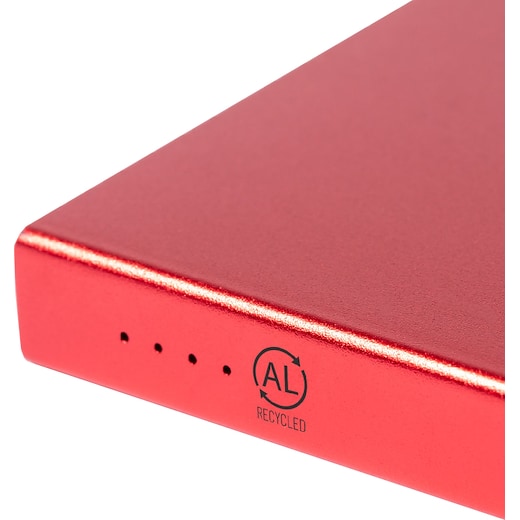 Powerbank Quentin, 4.000 mAh -