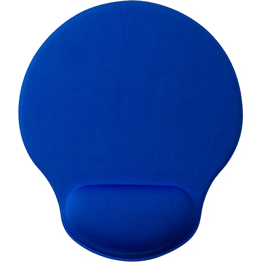 blu Tappetino per il mouse Yves - blue