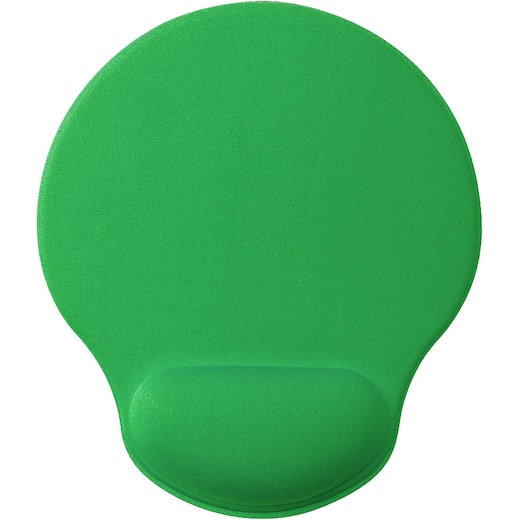 verde Tappetino per il mouse Yves - green