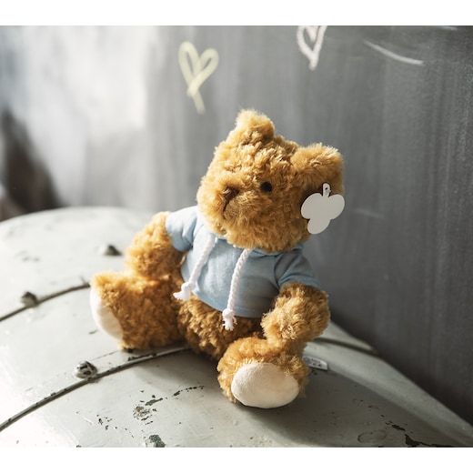 Nalle Dennis -