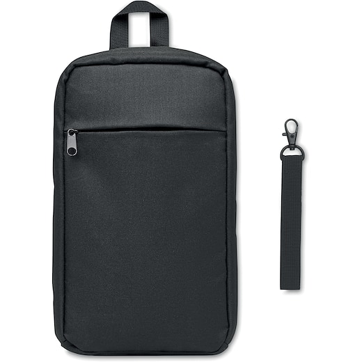 Borsa a tracolla Bentonville -
