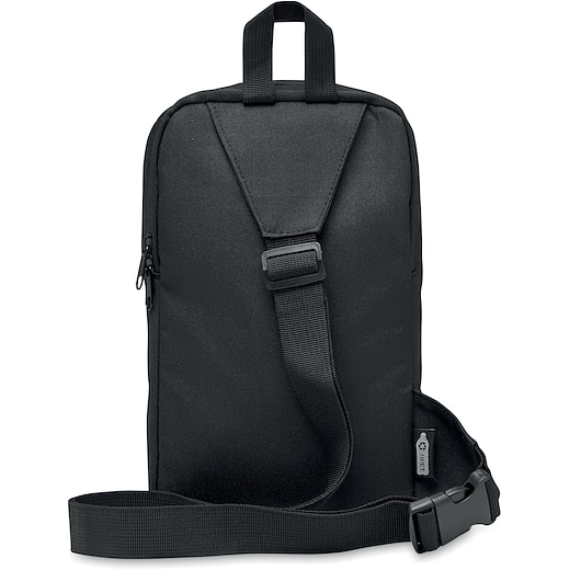 Borsa a tracolla Bentonville -