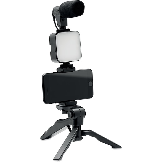 Videokit Beverly -
