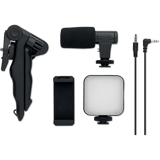 Videokit Beverly -
