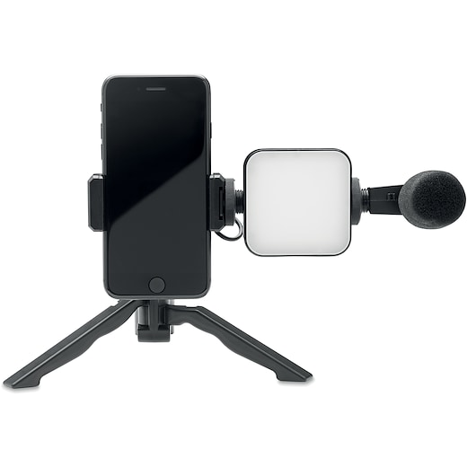 Videokit Beverly -