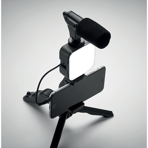 Videokit Beverly -