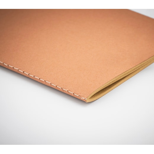 Cuaderno Sandefjord A5 -