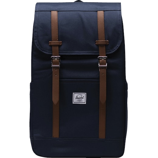 azul Herschel Retreat Backpack - azul