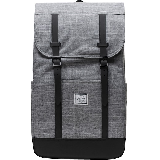 gris Herschel Retreat Backpack - gris