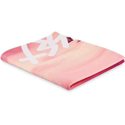 Fleecepledd Cecil -