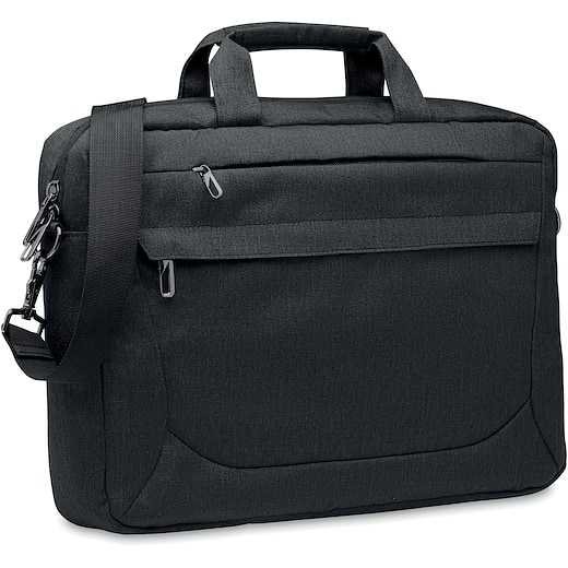 sort Computertaske Minot, 15" - sort